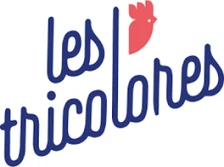 Logo Les Tricolores