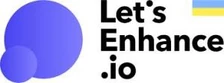 Logo Let's Enhance