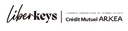 Logo Liberkeys