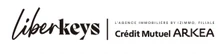 Logo Liberkeys