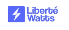 Logo Liberté Watts