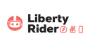 Logo Liberty Rider