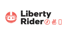 Logo Liberty Rider