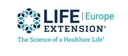 Logo Life Extension