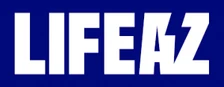 Logo Lifeaz