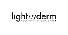 Logo Light In Derm