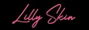 Logo Lilly Skin