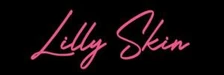 Logo Lilly Skin