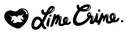 Logo Lime Crime