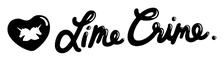 Logo Lime Crime