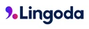 Logo Lingoda