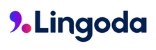 Logo Lingoda