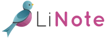 Logo LiNote