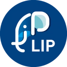 Logo LIP Interim