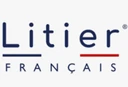 Logo Litier Français