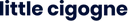 Logo Little Cigogne