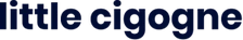 Logo Little Cigogne