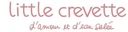 Logo Little Crevette