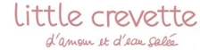 Logo Little Crevette