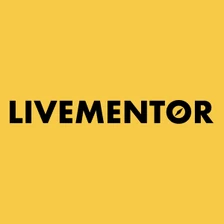 Logo livementor