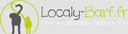 Logo Localy barf