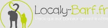 Logo Localy barf
