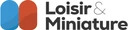 Logo Loisir & Miniature