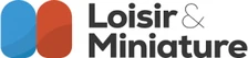 Logo Loisir & Miniature