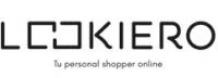 Logo lookiero