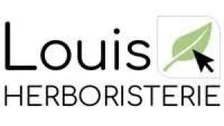 Logo Louis herboristerie