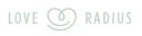 Logo Love Radius