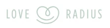 Logo Love Radius