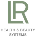 Logo LR health & beauty
