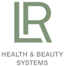 Logo LR health & beauty
