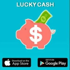 Logo Lucky Cash