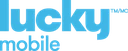 Logo Lucky Mobile