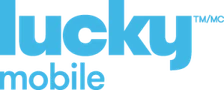 Logo Lucky Mobile