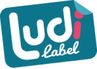 Logo Ludilabel