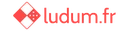 Logo Ludum