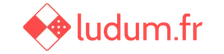 Logo Ludum