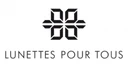 Logo Lunettes pour tous