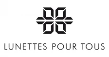 Logo Lunettes pour tous