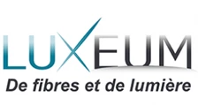 Logo Luxeum