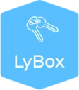 Logo Lybox