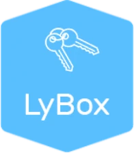 Logo Lybox