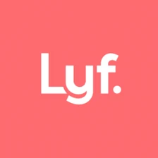 Logo Lyf