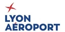 Logo Lyon aéroport