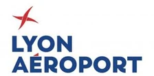 Logo Lyon aéroport