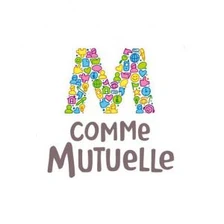 Logo M comme Mutuelle