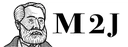 Logo M2J CBD